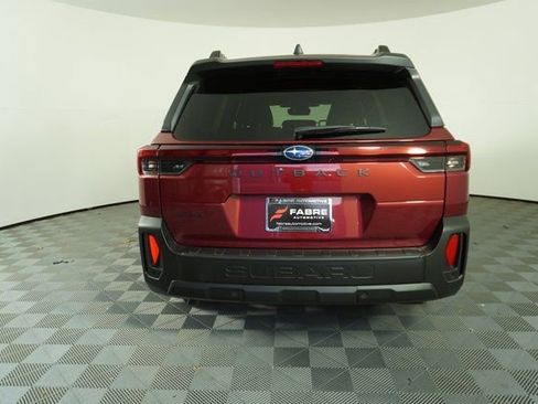 New 2026 Subaru Outback Limited image 6