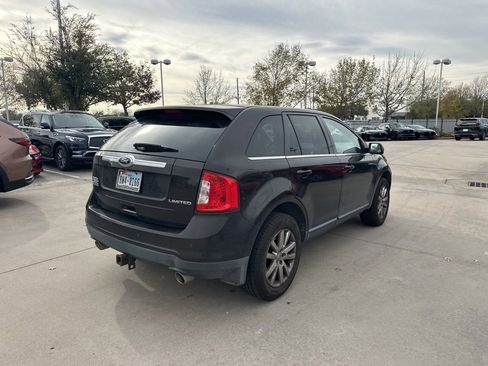 Used 2013 Ford Edge Limited image 5
