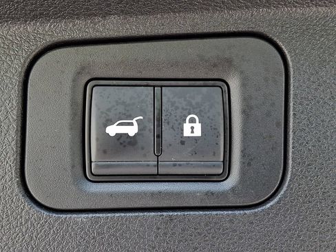 Used 2025 INFINITI QX80 Luxe AWD/4WD image 34
