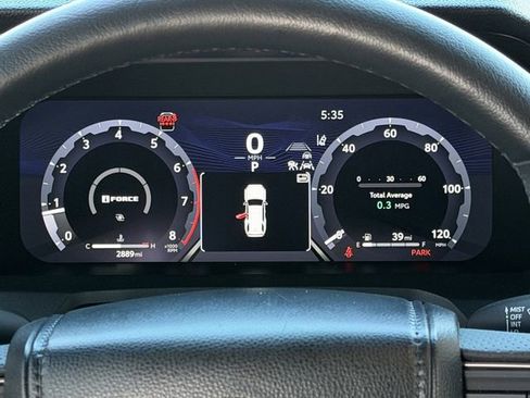 Certified 2025 Toyota 4Runner Limited image 17