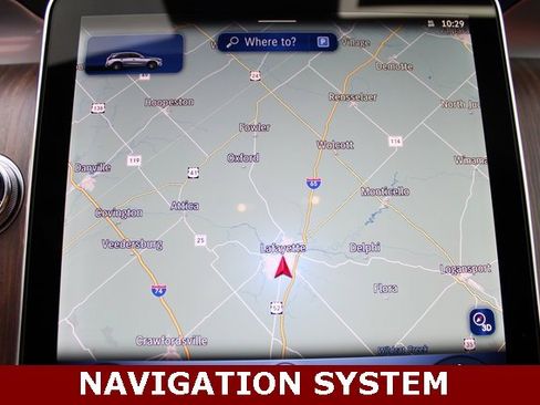 New 2025 Mercedes-Benz GLC 350e 4MATIC image 16