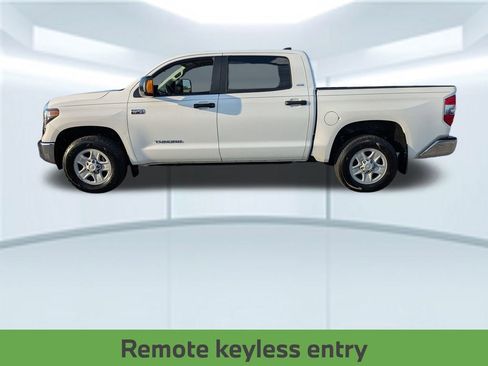 Used 2021 Toyota Tundra SR5 image 2