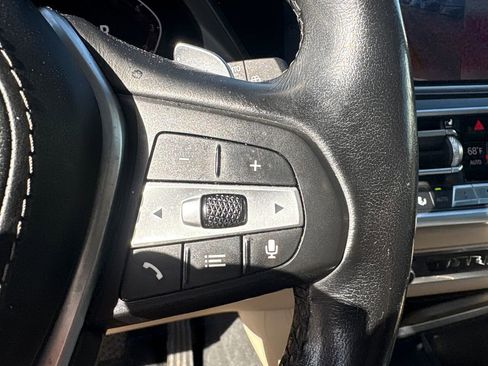 Used 2020 BMW X5 xDrive40i w/ Premium Package image 23