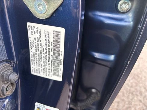 Used 2019 Honda CR-V EX image 22