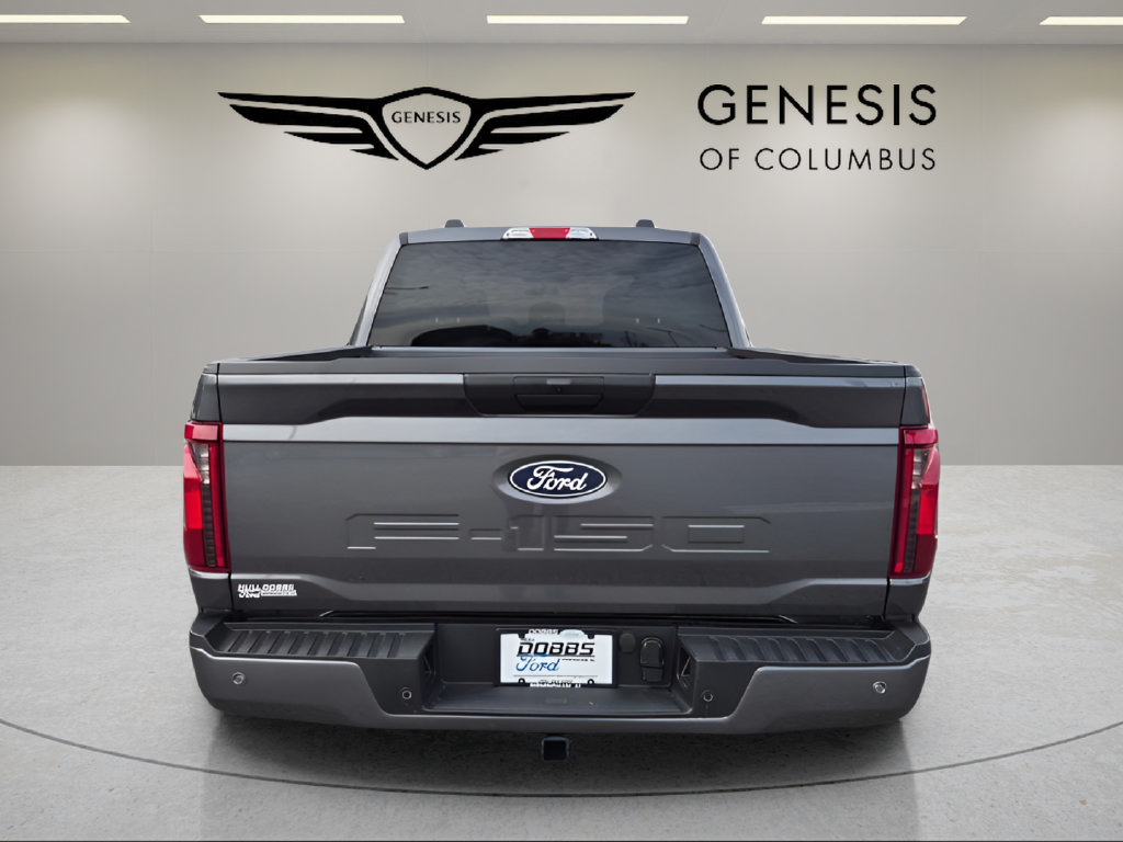 Used 2026 Ford F150 STX w/ Equipment Group 200A RWD image 3
