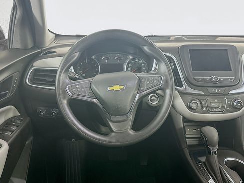 Used 2024 Chevrolet Equinox LS w/ LS Convenience Package image 19