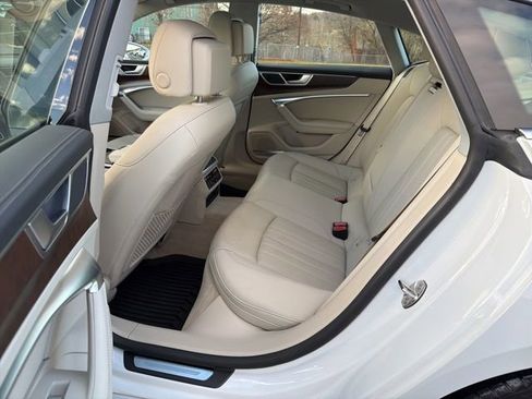 Used 2023 Audi A7 Prestige image 16