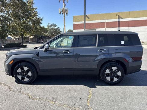 New 2026 Hyundai Santa Fe SE image 5