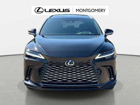 New 2026 Lexus RX 350 FWD image 8