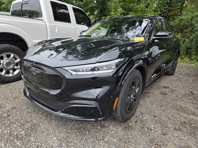 Used 2023 Ford Mustang Mach-E California Route 1 AWD/4WD image 2