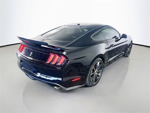 Used 2015 Ford Mustang GT Premium w/ Enhanced Security Package image 7