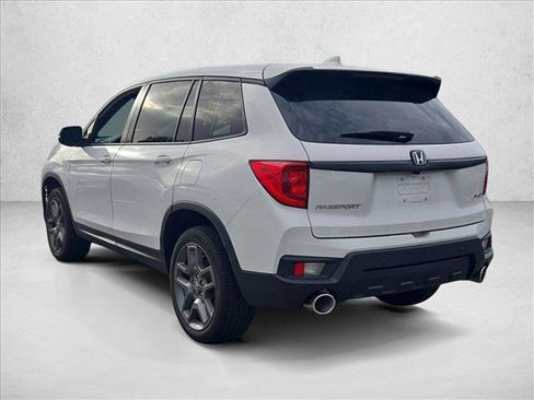 Used 2023 Honda Passport EX-L image 7