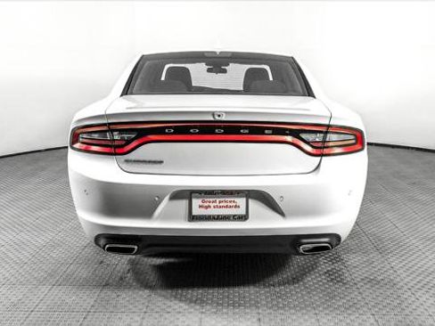 Used 2023 Dodge Charger SXT RWD image 7