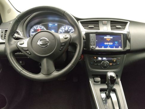Used 2019 Nissan Sentra SV image 22