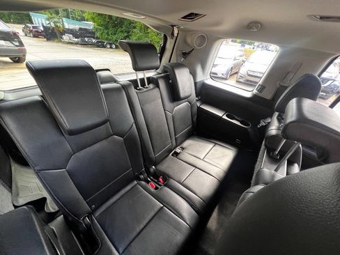 Used 2015 Honda Pilot Touring image 11
