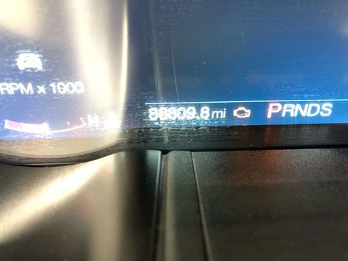 Used 2020 Ford Mustang Premium w/ Black Accent Package RWD image 19