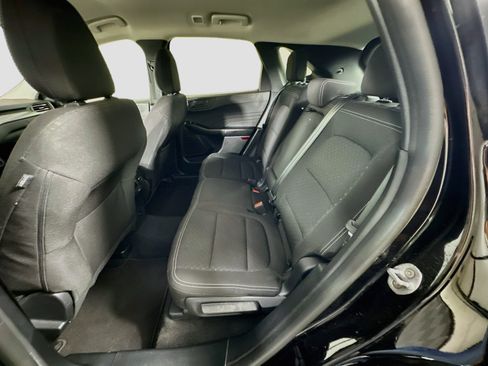 Used 2024 Ford Escape Active FWD image 25