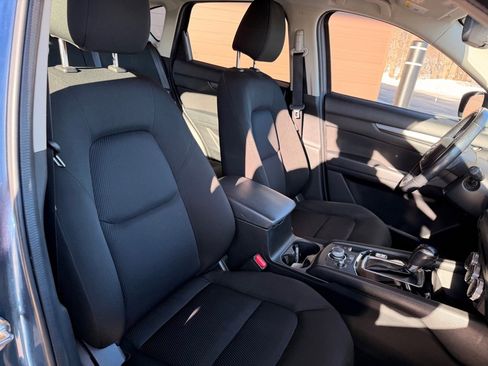 Used 2020 MAZDA CX-5 Sport image 17