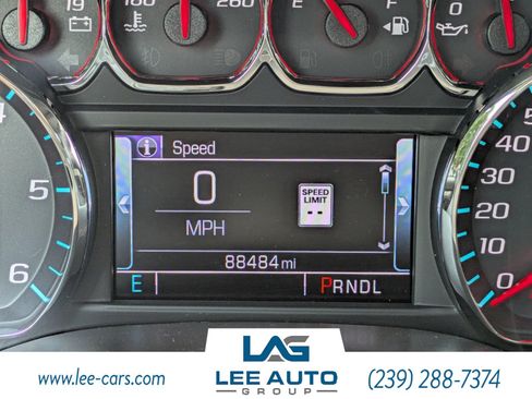 Used 2018 GMC Sierra 1500 SLT AWD/4WD image 25