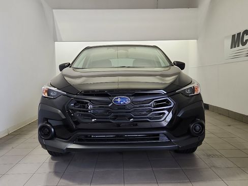 New 2026 Subaru Crosstrek 2.5i AWD/4WD image 3