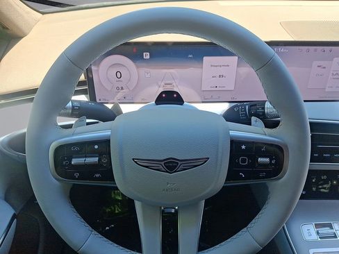 New 2026 Genesis GV70 2.5T Advanced image 17