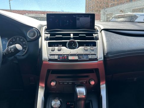 Used 2019 Lexus NX 300 FWD w/ Premium Package image 20