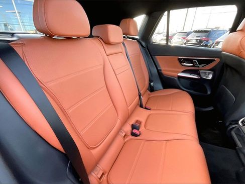 Certified 2025 Mercedes-Benz GLC 350e 4MATIC image 18