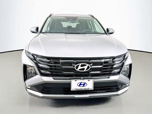 New 2026 Hyundai Tucson SEL image 2