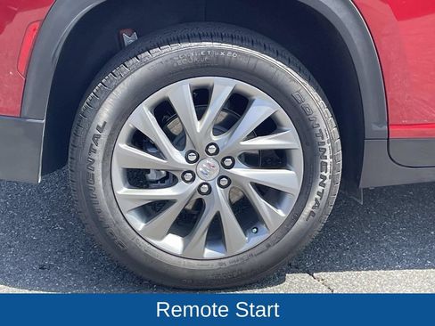 Used 2026 Buick Enclave Preferred FWD image 8