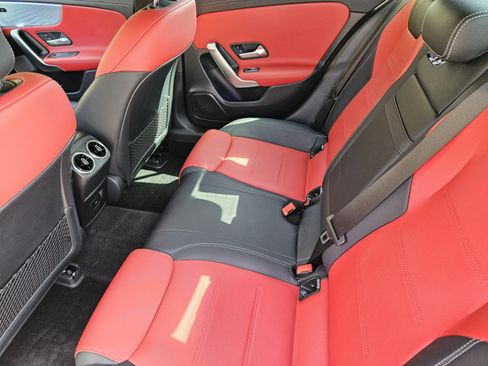Used 2022 Mercedes-Benz A 220 image 25