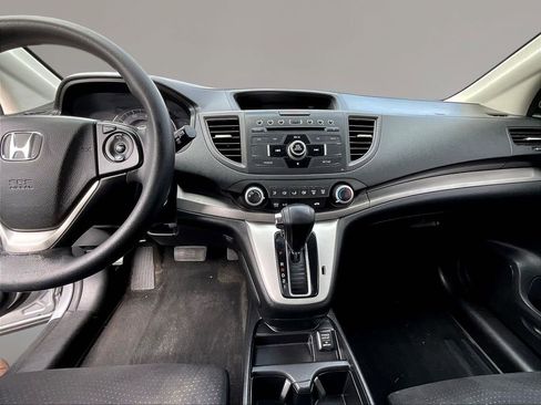 Used 2013 Honda CR-V EX image 7