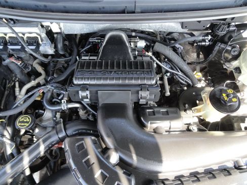 Used 2007 Lincoln Mark LT 2WD image 39