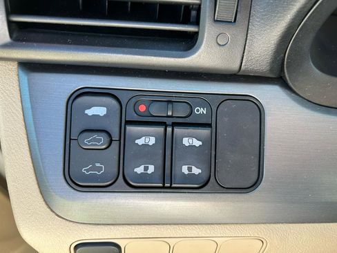 Used 2007 Honda Odyssey EX-L image 22