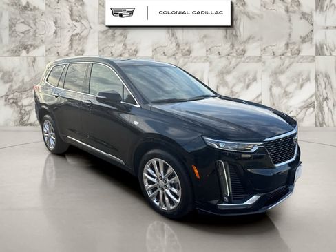 Used 2020 Cadillac XT6 Premium Luxury image 7