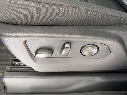 New 2026 Chevrolet Silverado 1500 LT image 11