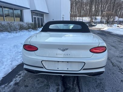 Used 2022 Bentley Continental GT Speed