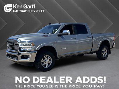 Used 2022 RAM 2500 Laramie w/ Protection Group