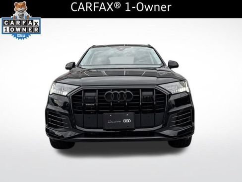 Certified 2023 Audi Q7 3.0T Premium Plus w/ Premium Plus Package AWD/4WD image 4