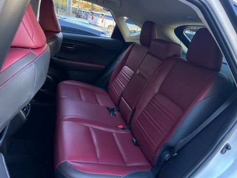 Used 2018 Lexus NX 300 FWD w/ Accessory Package 2 image 18