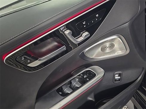 New 2026 Mercedes-Benz C 43 AMG C 43 AMG image 16