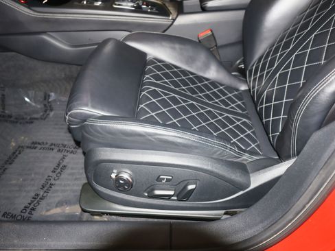 Used 2018 Audi S4 Premium Plus w/ Navigation Package image 16