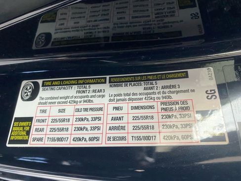 Used 2024 Toyota Corolla Cross XLE image 16