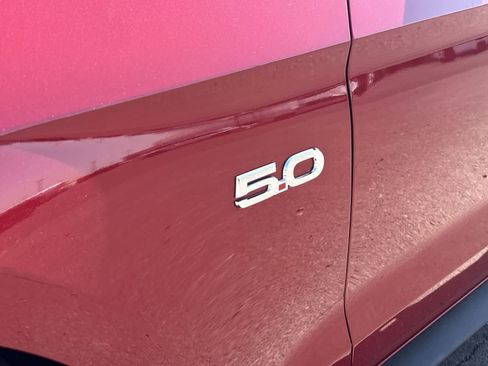 Used 2023 Ford Mustang GT Premium w/ Equipment Group 401A image 33