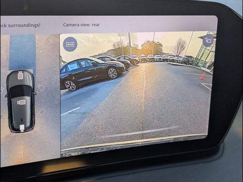 New 2026 Audi Q3 quattro 2.0T AWD/4WD image 13