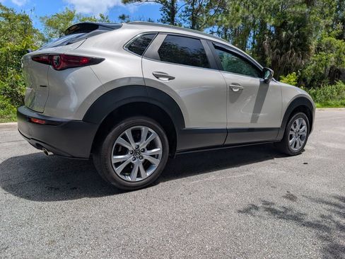 Used 2023 MAZDA CX-30 AWD 2.5 S w/ Select Package image 9