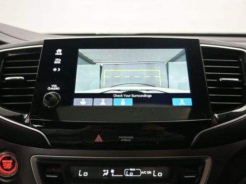 Certified 2021 Honda Passport EX-L image 18