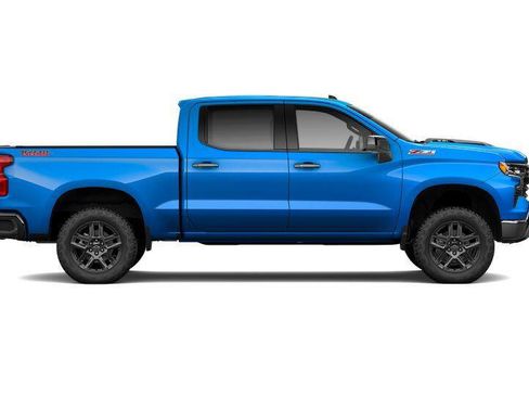 New 2026 Chevrolet Silverado 1500 LT Trail Boss w/ Convenience Package II image 54