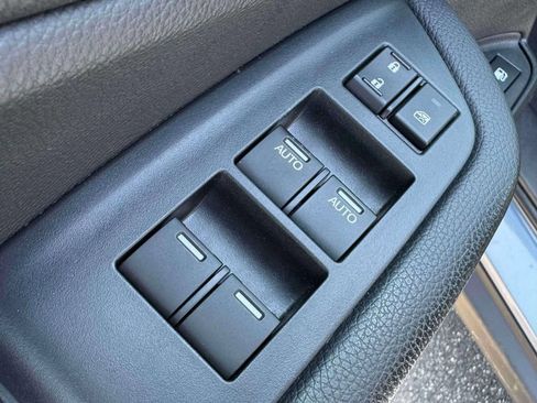 Used 2023 Honda Ridgeline RTL-E image 18