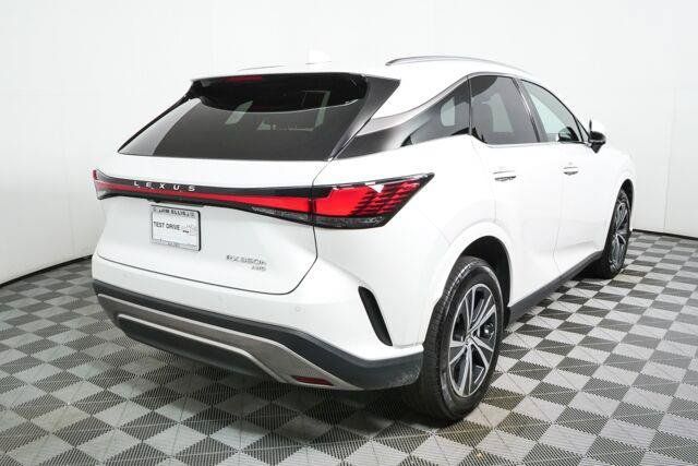 Used 2024 Lexus RX 350h w/ Cold Area Package AWD/4WD image 23