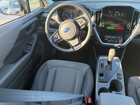 Certified 2025 Subaru Crosstrek 2.0i Premium AWD/4WD image 23